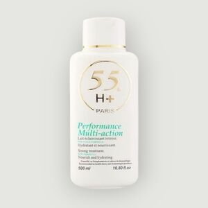 55 H+ Paris Performance Multi-Action Lotion - 500ml